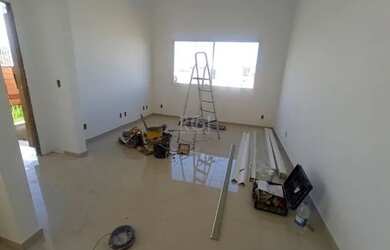 Imagem 2: Casa no bairro Aberta dos Morros - 3 dormitórios