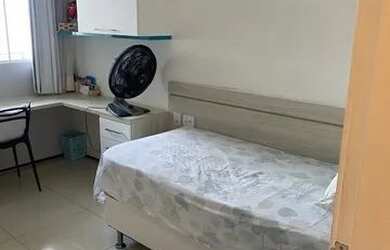 Imagem 5: Apartamento no Luciano Cavalcante em Fortaleza/CE