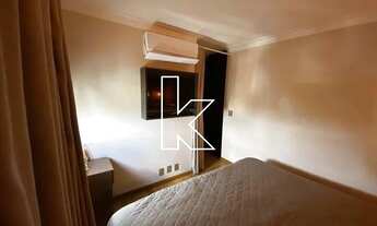 Imagem: SãO PAULO - Apartamento Padrão - Brooklin