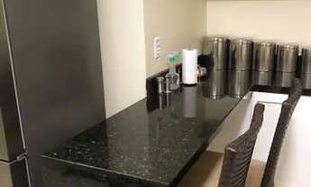 Imagem 5: Apartamento para venda tem 92 metros quadrados com 3 quartos em Parque Verde - Belém - PA