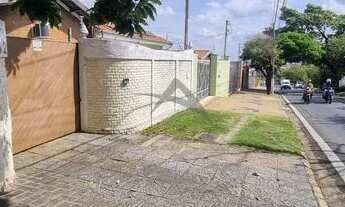 Imagem 2: Casa - Jardim Chapadão - Campinas