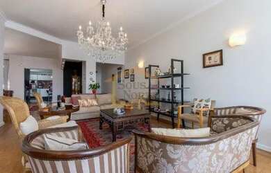 Imagem 2: SãO PAULO - Apartamento Padrão - Santa Cecília