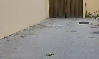 Imagem 7: Casa duplex à venda no bairro São Bento - Fortaleza/CE