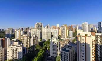 Imagem: Morumbi - Nobre