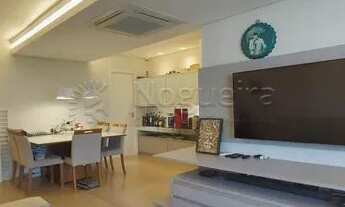 Imagem 2: LCA/2692 - Edf. Maria Letícia, 21º andar, 98m², 02 qtos, suíte e closet, Boa Viagem