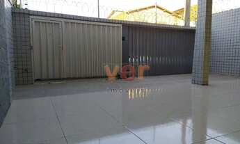 Imagem 4: Casa com 3 dormitórios para alugar, 110 m² por R$ 2.000,00/mês - Amadeu Furtado - Fortalez