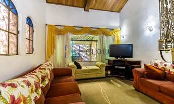 Imagem 3: Casa com 3 dormitórios à venda 180 m²