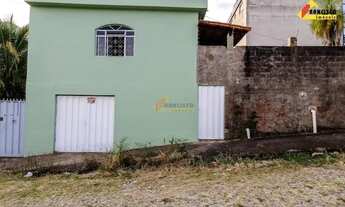 Imagem 2: Casa para aluguel, 2 quartos, 1 vaga, Belvedere - Divinópolis/MG