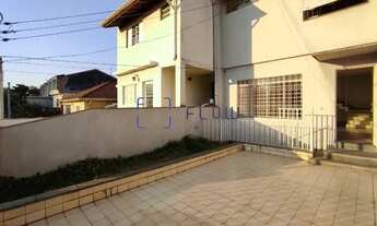 Imagem 7: Sobrado para locação com 100m² com 3 dormitorios sendo 2 suítes e 1 vaga