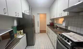 Imagem 3: Apartamento para Locação 3 dormitórios com Suíte Mobiliado - 71 m² - Villagio Di Roma