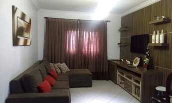 Imagem: Apartamento 3/4 72m² Jardim das Américas