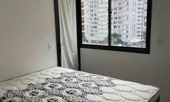 Imagem: Flat para venda tem 27 metros quadrados