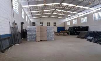 Imagem 2: Galpão Galpão / depósito com aluguel por R$14.500 /mês