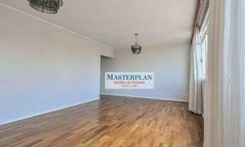 Imagem 6: Lindo apartamento com 117m² - 3 dorms - 1 vagas - Av. Altino Arantes / Vila Clementino