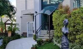 Imagem: Apartamento 03 quartos mobiliado na Rua