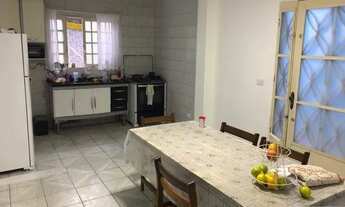 Imagem 2: Casa à venda, 4 quartos, 2 vagas, Parque São Vicente - Mauá/SP
