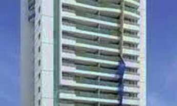 Imagem 2: Flat Adrianópolis Mobiliado