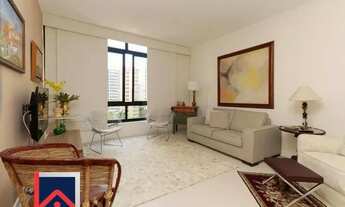 Imagem: Venda Apartamento 2 Dormitórios - 100 m²