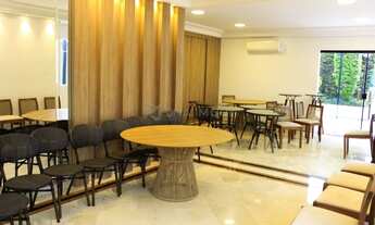 Imagem 4: SãO PAULO - Apartamento Padrão - Brooklin Novo