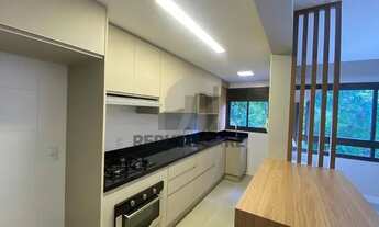 Imagem 2: APARTAMENTO SEMI MOBILIADO - 2DORM COM VAGA DUPLA - PX. IGUATEMI.COD 13240