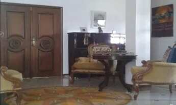 Imagem 5: CASA 3 QUARTOS À VENDA, 620 M² POR R$ 1.980.000,00 - CONDOMÍNIO ITATIBA COUNTRY CLUB - IT