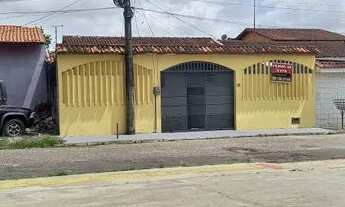 Imagem: Vendo Casa no Cordeiro de Farias