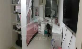 Imagem 5: Apartamento com 3 dormitórios à venda, 120 m² por R$ 800.000 - Icaraí - Niterói/RJ