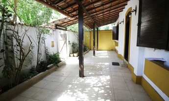 Imagem: Casa com 3 quartos em Badu - Niterói