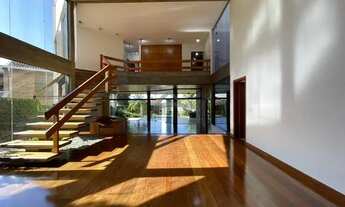 Imagem 4: Casa - Residencial Parque Rio das Pedras - Campinas