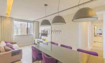 Imagem 2: Venda Apartamento 2 Dormitórios - 82 m² Vila Mariana