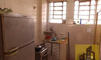 Imagem 6: São Paulo - Kitchenette/Conjugados - Centro