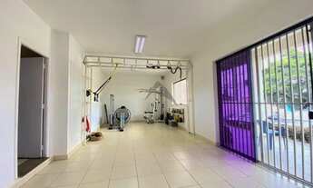 Imagem 5: Casa - Jardim Chapadão - Campinas