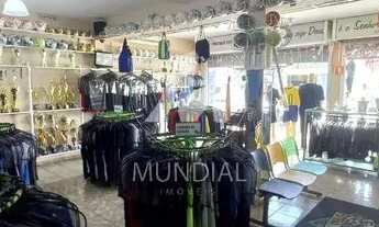 Imagem 3: Salão/Galpão (salão - térreo) , cozinha planejada