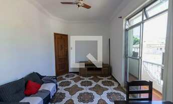 Imagem 4: Apartamento para Aluguel - São Cristóvão, 3 Quartos, 105 m2