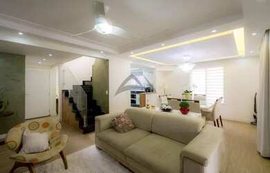 Imagem 5: Casa - Jardim Myrian Moreira da Costa - Campinas