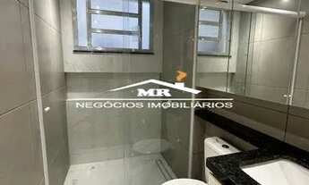 Imagem 7: Apartamento com 2 dormitórios à venda, 60 m² por R$ 600.000 - Icaraí - Niterói/RJ