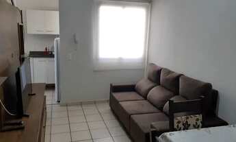 Imagem: Apartamento Nova Aliança Mobiliado