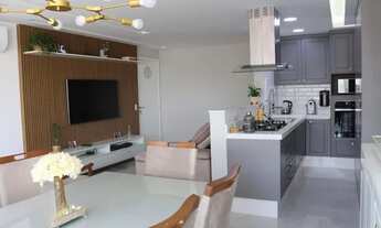 Imagem 1: Apartamento para venda com 75 metros quadrados com 2 quartos