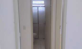 Imagem 4: Apartamento para aluguel possui 52 metros quadrados com 1 quarto em Petrópolis - Porto Ale