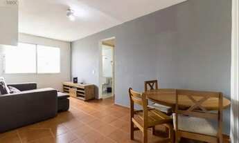 Imagem: Apartamento - 2 Dormitórios - Jardim Celeste