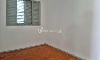 Imagem 7: Casa - Jardim Nossa Senhora Auxiliadora - Campinas