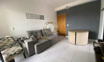 Imagem: Apartamento / Edifício Marino / Jardim