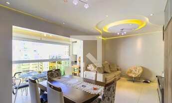 Imagem 2: Apartamento para Aluguel - Jardim Madalena, 3 Quartos, 92 m2