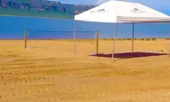 Imagem 3: Terreno Porto Do Manso Vila Nautica