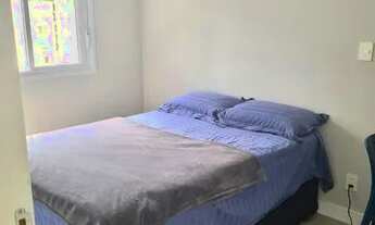 Imagem 6: Apartamento para venda com 47 metros quadrados com 1 quarto em Vila Mariana - São Paulo