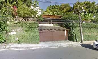 Imagem: Casa para aluguel com 777 metros quadrados