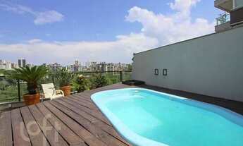 Imagem 3: Cobertura à venda Rua Jaraguá, Bela Vista - Porto Alegre