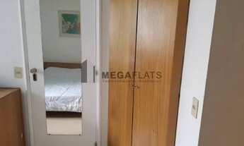 Imagem 6: Flat de 01 dormitório para locação nos Jardins - LA RESIDENCE PAULISTA