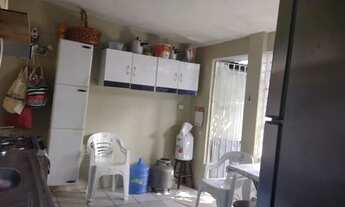 Imagem 4: Excelente casa 200 M2, 3Q, 1sui, 3G. 1 etapa ,Rio Doce - Olinda - Pernambuco