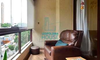 Imagem 3: SãO PAULO - Apartamento Padrão - Vila Leopoldina